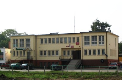 Urząd Gminy w Sadkowicach