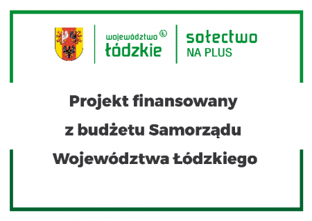 Sołectwo na plus