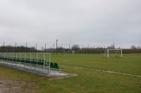 Modernizacja boiska szkolnego