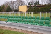 Modernizacja boiska szkolnego