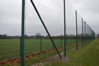 Modernizacja boiska szkolnego