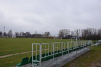 Modernizacja boiska szkolnego