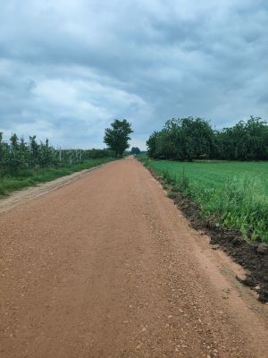 Przebudowa drogi w m. Gogolin