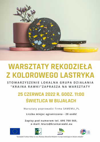 Warsztaty lastryko (2)