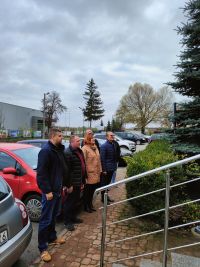 Projekt „Pod biało-czerwoną”