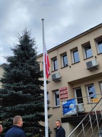 Projekt „Pod biało-czerwoną”