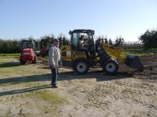 Zagospodarowanie terenu – zakup i montaż placu zabaw dla dzieci w Jajkowicach