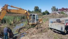 Rewitalizacja wiejskiego stawu we wsi Pilawy na cele społeczno- rekreacyjne